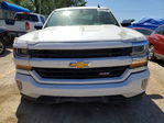 Chevrolet Silverado 2016