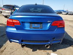 BMW M3 2013