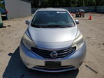 Nissan Versa 2014
