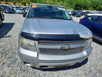 Chevrolet Avalanche 2011
