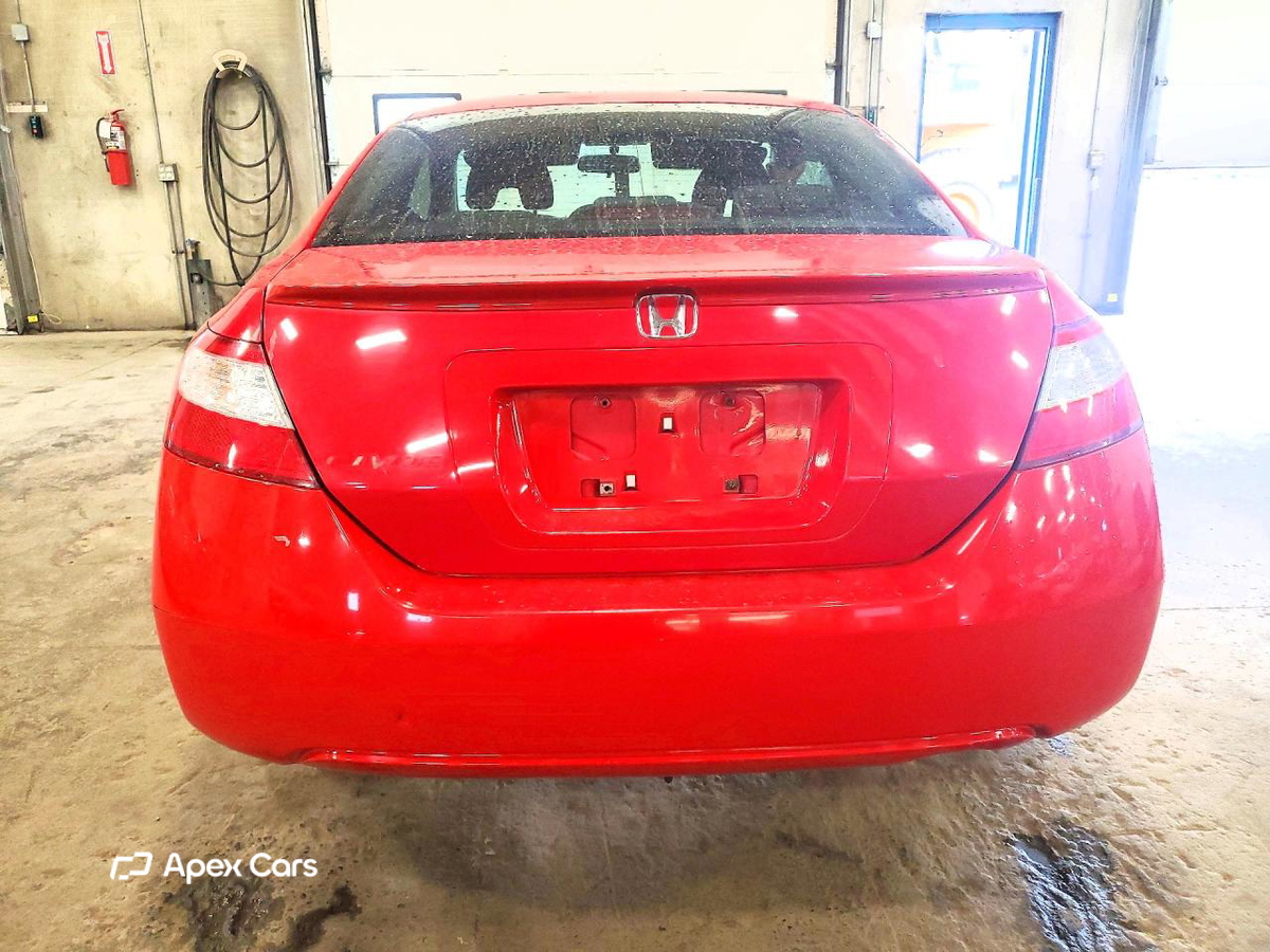 Honda Civic 2006