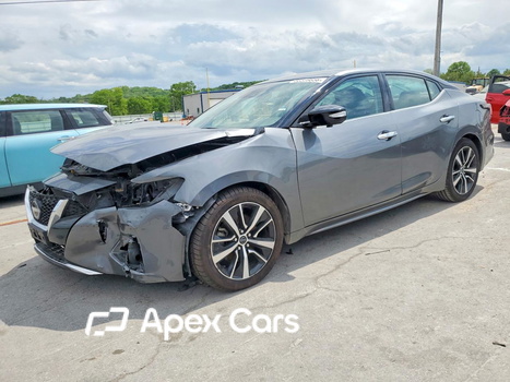 Nissan Maxima 2023 - Image 1 of 12