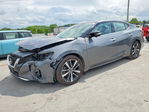 Nissan Maxima 2023