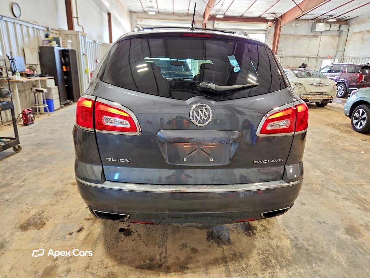 Buick Enclave 2013