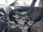 Hyundai Veloster 2012