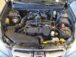 Subaru Legacy 2013