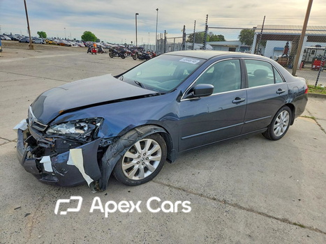 Honda Accord 2007 - Image 1 of 13