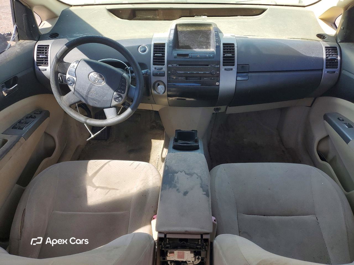 Prius 2006
