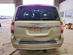 Chrysler Voyager 2013