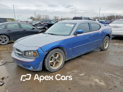 Dodge Charger 2009 - Image 1 of 12