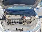 Nissan Sentra 2014
