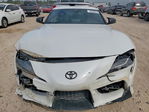 Toyota Supra 2021
