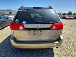Toyota Sienna 2010