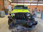 Jeep Wrangler 2016