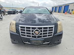 Cadillac CTS 2012