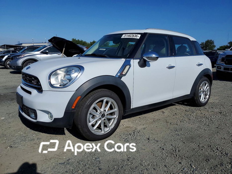 MINI Cooper 2015 - Image 1 of 12