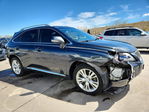 Lexus RX 2011