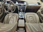Audi A4 2012