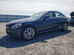 Mercedes-Benz C-klasse 2016