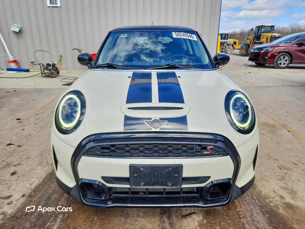 MINI Cooper 2022