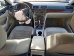 Volkswagen Passat 2013