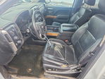 Chevrolet Silverado 2015