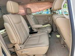 Nissan Quest 2014