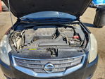 Nissan Altima 2012