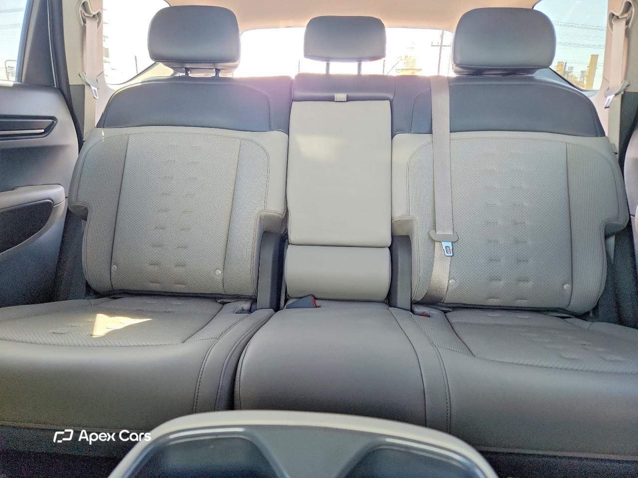 Kia EV9 2025