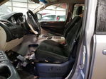 Dodge Caravan 2016