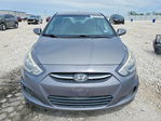 Hyundai Accent 2015