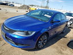 Chrysler 200 2015