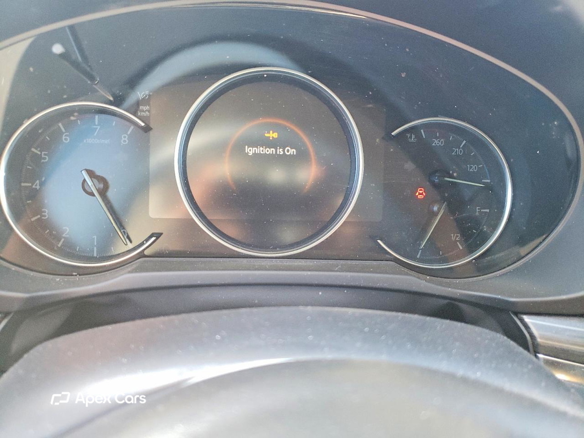 Mazda CX-5 2020