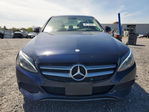 Mercedes-Benz C-klasse 2016
