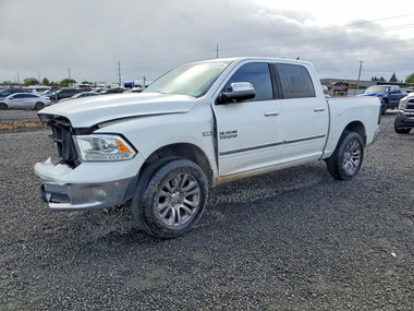 RAM 1500 2014 - Zdjęcie 1 z 13