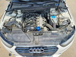 Audi A4 2015