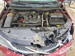 Chrysler 200 2015