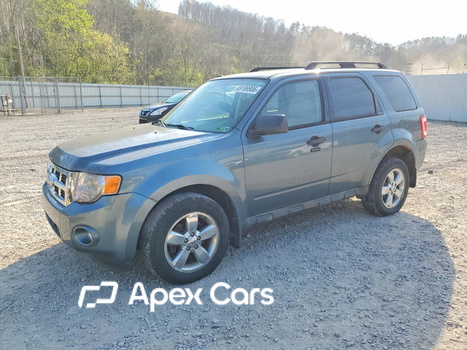 Ford Escape 2011 - Image 1 of 13