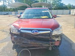 Subaru Forester 2016
