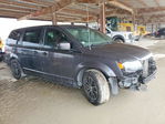 Dodge Caravan 2018