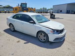 Volkswagen Jetta 2015