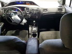 Honda Civic 2013