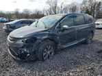 Chrysler Pacifica 2019