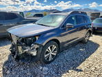 Subaru Outback 2018