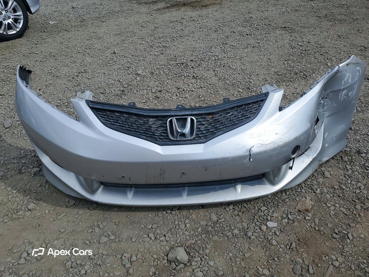 Honda Fit 2011