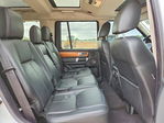 Land Rover LR4 2011