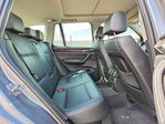 BMW X3 2012