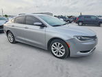 Chrysler 200 2015