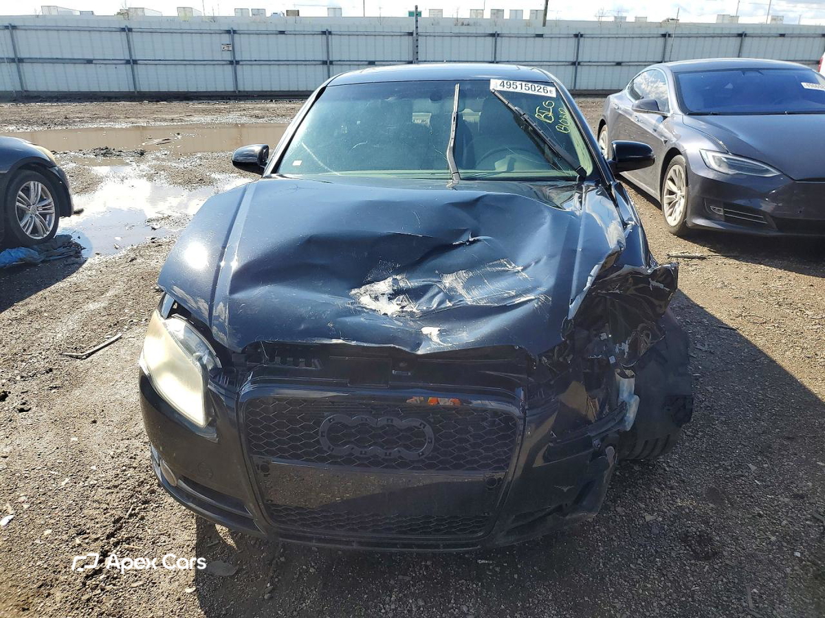 Audi A4 2006