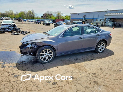 Mazda 6 2009 - Image 1 of 13